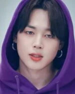 Jimin Silver Triple-Loop Earrings