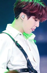 Suga Double-Strap Harness Belt