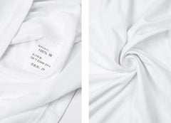 Taehyung “Aloha” Print Tee