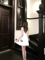 Yuna Classic Formal Dress