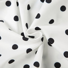 Kazuha Polka Top