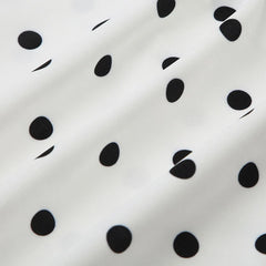 Kazuha Polka Top