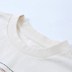 Karina Stockholm To Paris T-Shirt