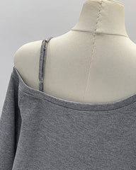 Winter Washington 98 Sweatshirt