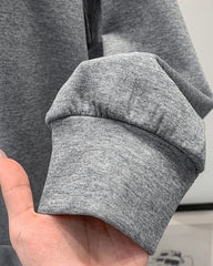 Winter Washington 98 Sweatshirt