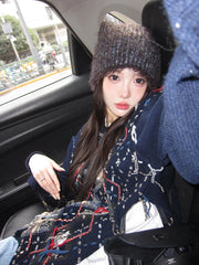 Yeonjun Knit Sweater