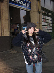 Yeonjun Knit Sweater