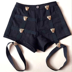 Lisa Hot Shorts