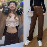 Jennie Retro Jeans