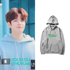 Seungmin ‘Stockholm Syndrome’ Hoodie