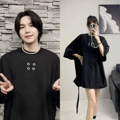 Suga Four-Hole Tee