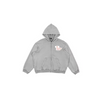 BTS World Tour [ARIRANG] Official Hoodie - Heather Gray
