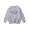 [Are You Sure?!] BTS Season 2 Commemorative Graphic Sweatshirt