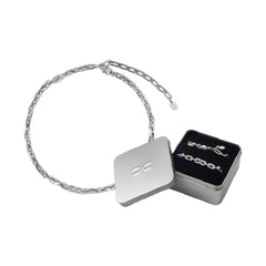 ENHYPEN [Artist-Made Collection by JAKE] Connect-Necklace