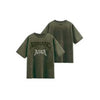 BTS World Tour [ARIRANG] Official T-Shirt