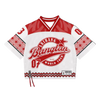 BTS World Tour 2026 Arirang Bangtan 07 Jersey