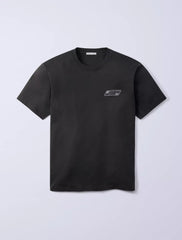 Logo Badge Relaxed T-Shirt