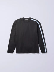 [OFFICIAL] Racing Stripe Relaxed T-Shirt
