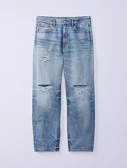 90s Straight Jeans