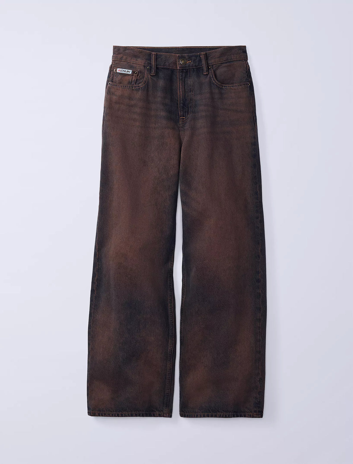 [OFFICIAL] Baggy Jeans