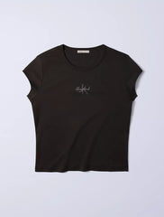 [OFFICIAL] Monologo Baby Tee
