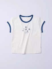 [OFFICIAL] Icons Graphic Ringer Baby Tee