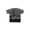 BTS World Tour [ARIRANG] Official Layered Tee - Dark Gray