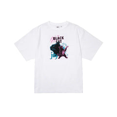 ENHYPEN [Artist-Made Collection by JAY] Jay's Family T-Shirt