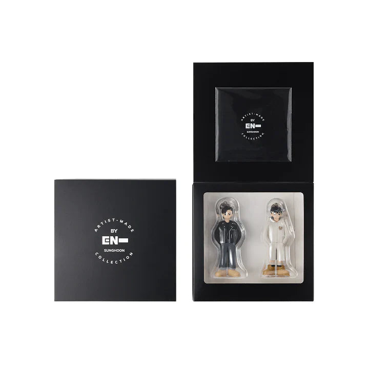 ENHYPEN [Artist-Made Collection by SUNGHOON] Mini-Me Figure Set