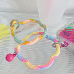 Signature Luxe Phone Lanyard