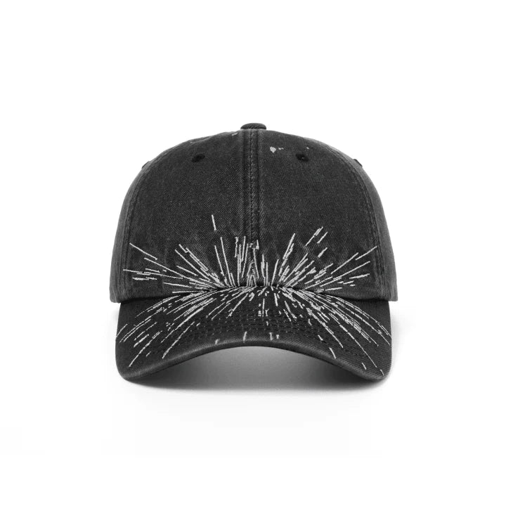 [4TH PRE-ORDER] BTS - ARIRANG OFFICIAL MD BALL CAP BLACK