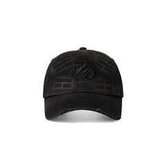 [2ND PRE-ORDER] BTS - ARIRANG WORLD TOUR OFFICIAL MD BALL CAP (BLACK)