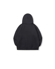 Hyunjin Graphic Bear Hoodie