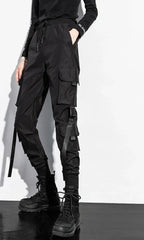 Felix Slim Cargo Pants