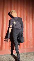 Felix Slim Cargo Pants