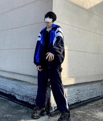 Sunghoon Sport Windbreaker Jacket