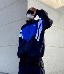 Sunghoon Sport Windbreaker Jacket