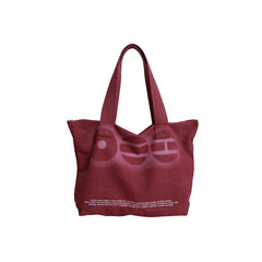 [2ND PRE-ORDER] BTS - ARIRANG WORLD TOUR OFFICIAL MD FABRIC BAG