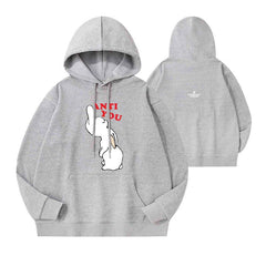 LeeKnow Anti-You Hoodie