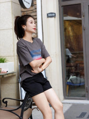 Jennie ‘Paris’ Graphic T-Shirt