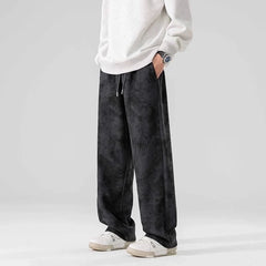 Changbin Tie-Dye Pants