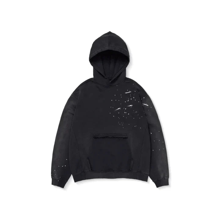 [4TH PRE-ORDER] BTS - ARIRANG OFFICIAL MD HOODIE BLACK
