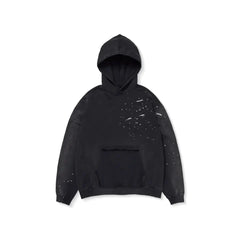 [4TH PRE-ORDER] BTS - ARIRANG OFFICIAL MD HOODIE BLACK