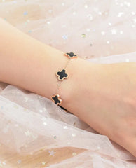 J-Hope Flower Bracelet