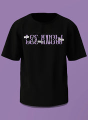 LeeKnow Signature Quote Tee