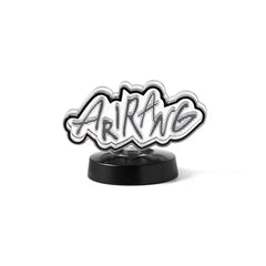 [2ND PRE-ORDER] BTS - ARIRANG WORLD TOUR OFFICIAL MD OFFICIAL LIGHT STICK VER.4 PARTS (TOUR VER)