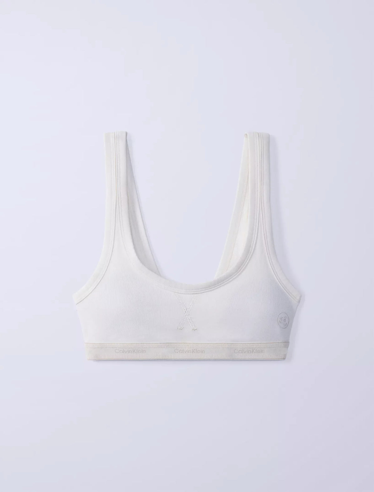 [OFFICIAL] Heritage Cotton Lightly Lined Bralette