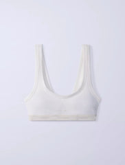 [OFFICIAL] Heritage Cotton Lightly Lined Bralette