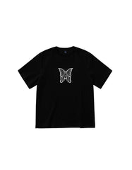 J-Hope Butterfly Print Tee
