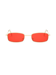 Hyunjin Red Vintage Sunglasses